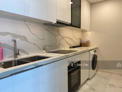 The Metropole Thu Thiem, Vietnam The Metropole Thu Thiem, Vietnam