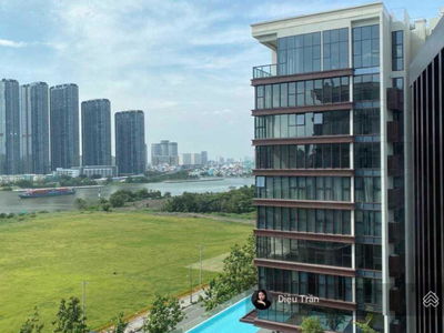 The Metropole Thu Thiem, Vietnam The Metropole Thu Thiem, Vietnam