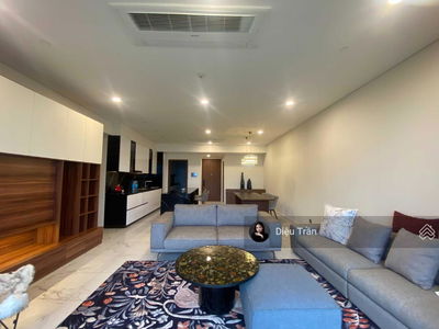 The Metropole Thu Thiem, Vietnam  The Metropole Thu Thiem, Vietnam