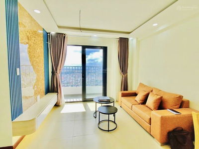 Iris Tower Project, Vietnam Iris Tower Project, Vietnam