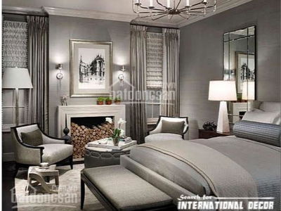 Trung Hoa Nhan Chinh Project, Vietnam Trung Hoa Nhan Chinh Project, Vietnam