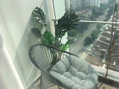 The Ascentia Phu My Hung, Vietnam  The Ascentia Phu My Hung, Vietnam