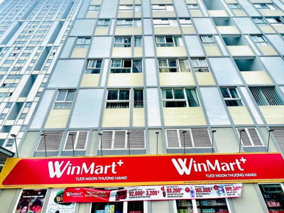 Citi Soho, Vietnam Citi Soho, Vietnam