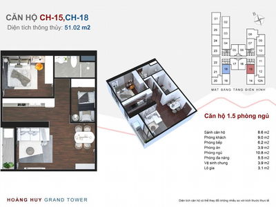 Hoang Huy Grand Tower Project, Vietnam  Hoang Huy Grand Tower Project, Vietnam