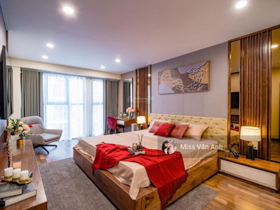 My Dinh II Project, Vietnam My Dinh II Project, Vietnam