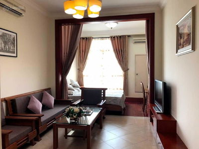 The Garden Project, Vietnam The Garden Project, Vietnam