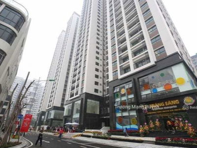 Mon City - Hai Dang City Project, Vietnam Mon City - Hai Dang City Project, Vietnam