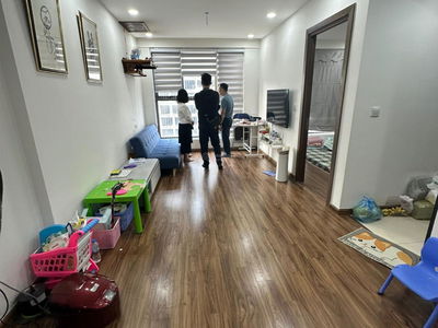 The Golden Palm Le Van Luong Project, Vietnam The Golden Palm Le Van Luong Project, Vietnam