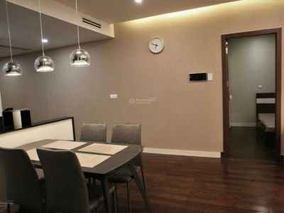 Lancaster Hanoi Project, Vietnam Lancaster Hanoi Project, Vietnam