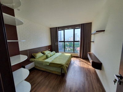 Le Van Luong Street, Vietnam Le Van Luong Street, Vietnam