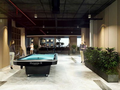 The Privia, Vietnam The Privia, Vietnam