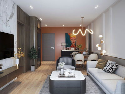 A La Carte Hotel Project, Vietnam  A La Carte Hotel Project, Vietnam