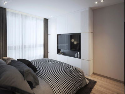 A La Carte Hotel Project, Vietnam A La Carte Hotel Project, Vietnam