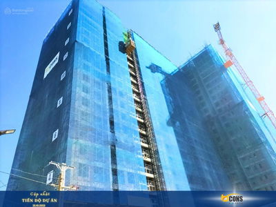 Bcons Polygon Project, Vietnam Bcons Polygon Project, Vietnam