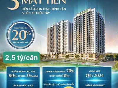 The Privia, Vietnam The Privia, Vietnam