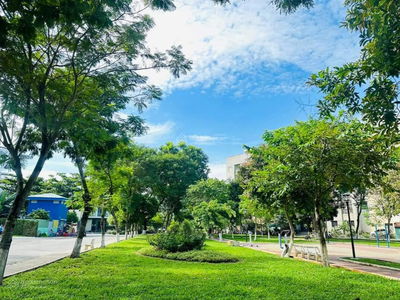 The Privia, Vietnam The Privia, Vietnam