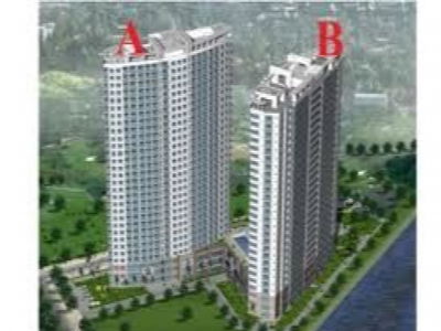 Sails Tower Project, Vietnam  Sails Tower Project, Vietnam