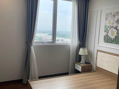 Eurowindow River Park Project, Vietnam Eurowindow River Park Project, Vietnam