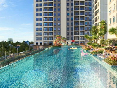 The Privia, Vietnam The Privia, Vietnam