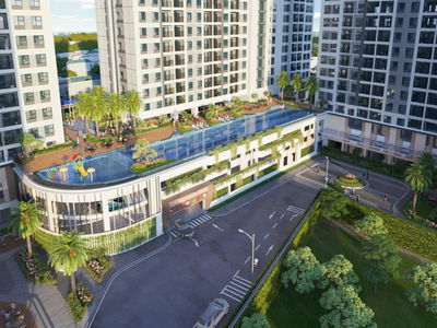 The Privia, Vietnam The Privia, Vietnam