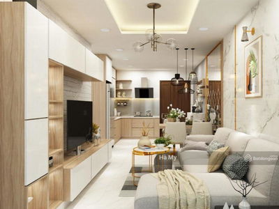 CityLand Park Hills, Vietnam CityLand Park Hills, Vietnam