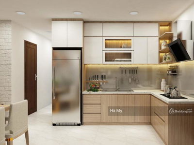 CityLand Park Hills, Vietnam CityLand Park Hills, Vietnam