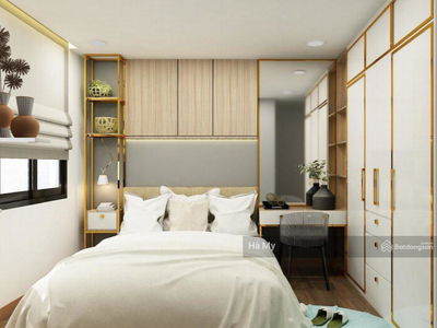 CityLand Park Hills, Vietnam CityLand Park Hills, Vietnam