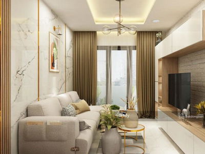 CityLand Park Hills, Vietnam CityLand Park Hills, Vietnam