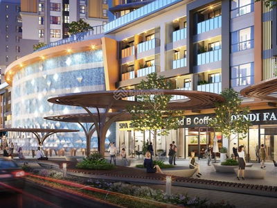 Celadon City, Vietnam Celadon City, Vietnam