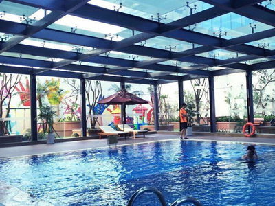 Vinhomes Nguyen Chi Thanh Project, Vietnam Vinhomes Nguyen Chi Thanh Project, Vietnam