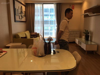 Vinhomes Nguyen Chi Thanh Project, Vietnam Vinhomes Nguyen Chi Thanh Project, Vietnam