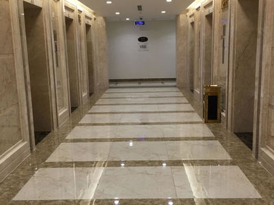 Vinhomes Nguyen Chi Thanh Project, Vietnam Vinhomes Nguyen Chi Thanh Project, Vietnam