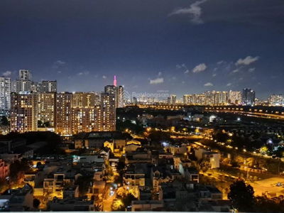 Blue Sky Tower, Vietnam Blue Sky Tower, Vietnam