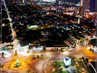 Calla Apartment Quy Nhon Project, Vietnam Calla Apartment Quy Nhon Project, Vietnam