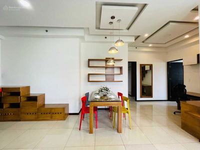 Docklands Saigon, Vietnam Docklands Saigon, Vietnam