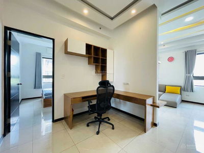 Docklands Saigon, Vietnam Docklands Saigon, Vietnam