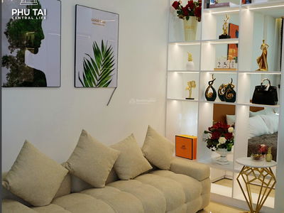 Phu Tai 2 Central Life Project, Vietnam Phu Tai 2 Central Life Project, Vietnam