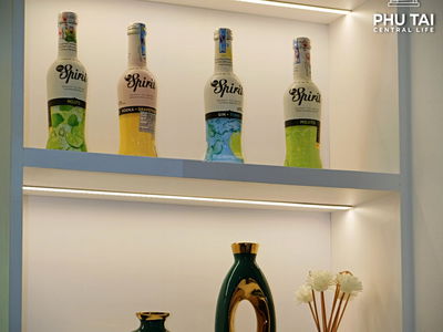 Phu Tai 2 Central Life Project, Vietnam  Phu Tai 2 Central Life Project, Vietnam