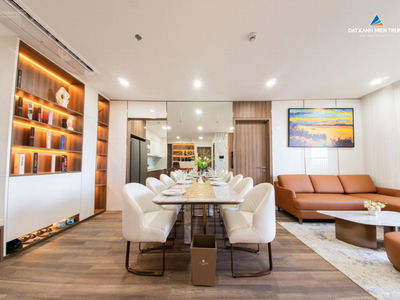 The Sang Residence Project, Vietnam The Sang Residence Project, Vietnam