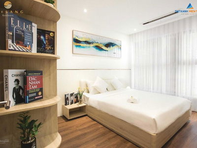 The Sang Residence Project, Vietnam The Sang Residence Project, Vietnam