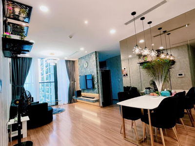 Eco Green Saigon, Vietnam Eco Green Saigon, Vietnam