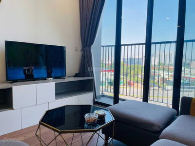 Eco Green Saigon, Vietnam Eco Green Saigon, Vietnam