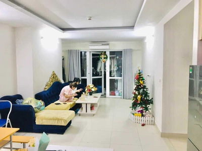 FLC Star Tower Project, Vietnam FLC Star Tower Project, Vietnam