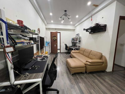 Dai Thanh Apartment Project, Vietnam  Dai Thanh Apartment Project, Vietnam