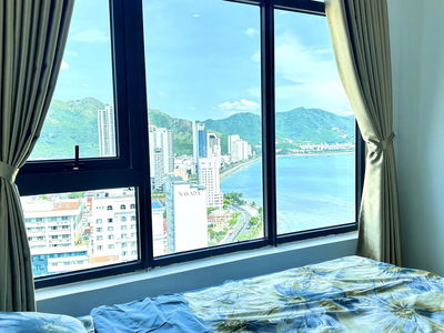 Muong Thanh Vien Trieu Project, Vietnam Muong Thanh Vien Trieu Project, Vietnam