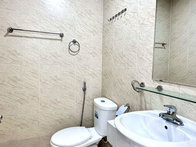 Muong Thanh Vien Trieu Project, Vietnam Muong Thanh Vien Trieu Project, Vietnam