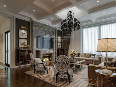 BRG Diamond Residence