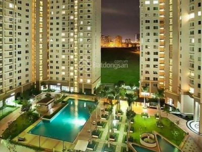 Imperia An Phu, Vietnam Imperia An Phu, Vietnam