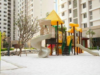 Imperia An Phu, Vietnam Imperia An Phu, Vietnam