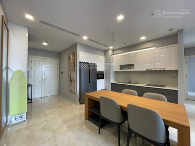 Vinhomes Golden River Ba Son, Vietnam Vinhomes Golden River Ba Son, Vietnam